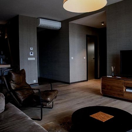 Magna Vita Apartment Bratislava Exterior foto