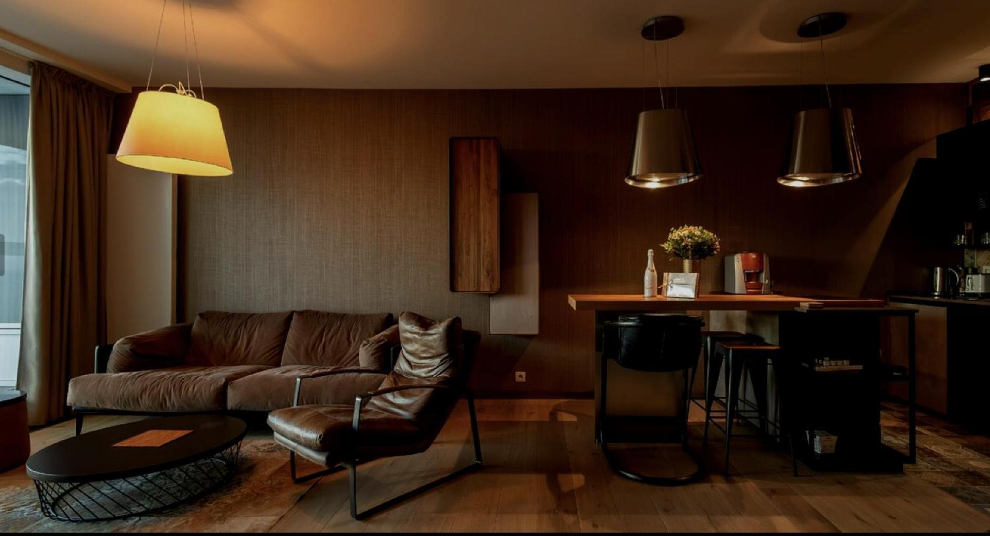 Magna Vita Apartment Bratislava Exterior foto